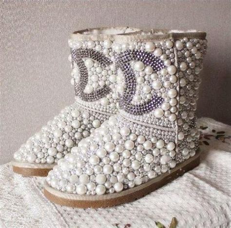 ugly shoes chanel